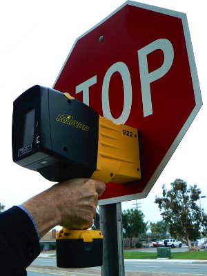 Understanding the MUTCD Retro Rule | RoadVista - Gamma Scientific ...