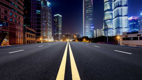 Minimum Retroreflectivity Requirement for Pavement Markings is Here ...