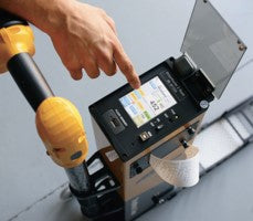 StripeMaster® 2 Touch Retroreflectometer